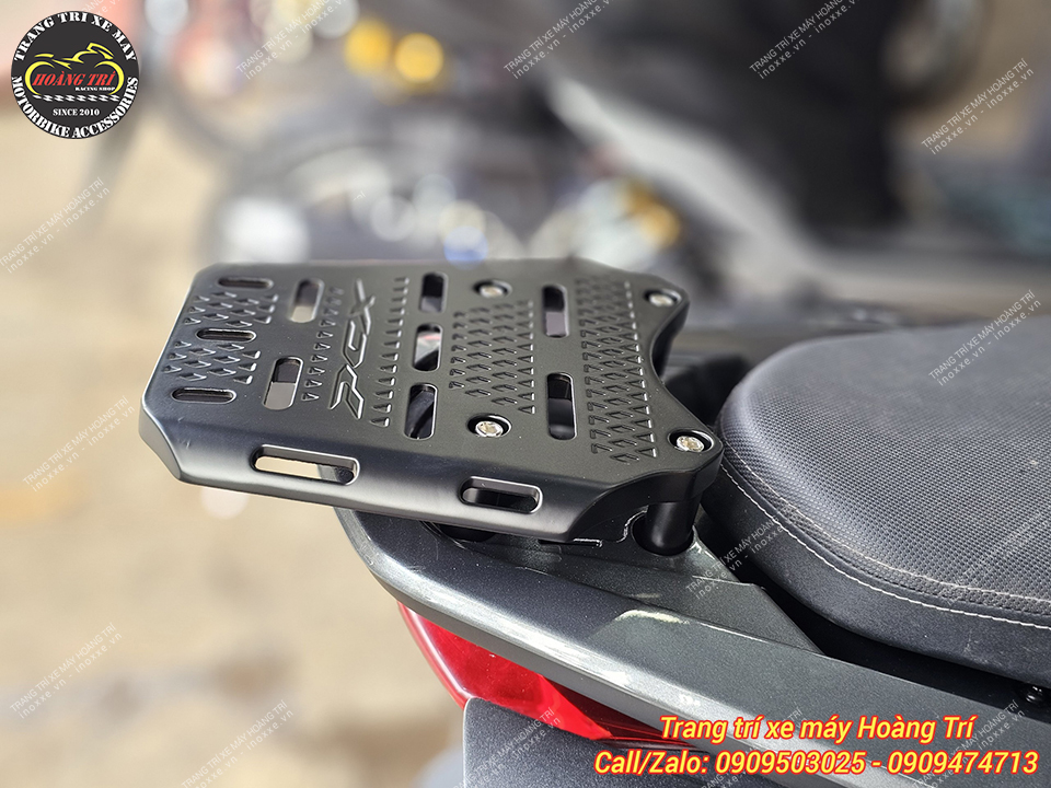 Baga sau nối dài lắp cho xe PCX